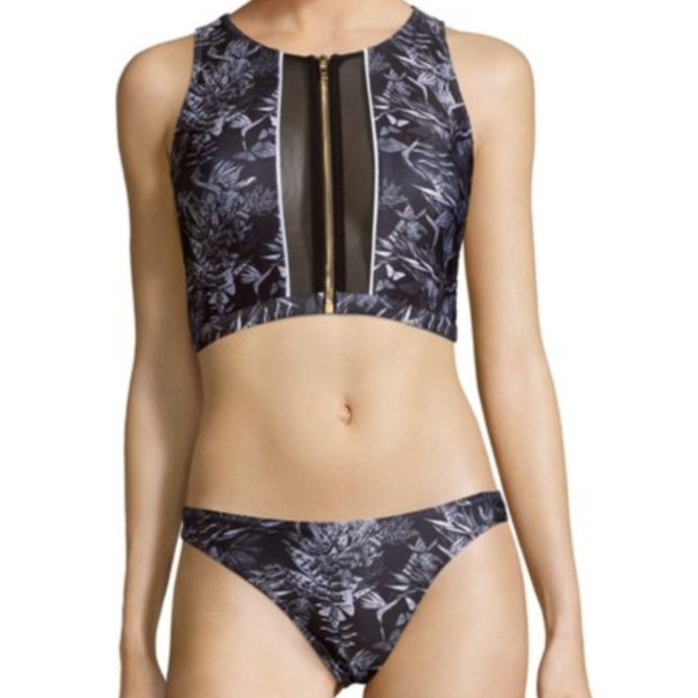 WE ARE HANDSOME Bikini Set